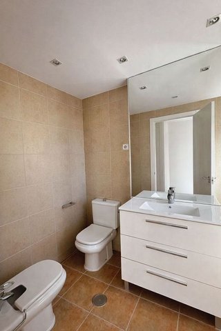 Piso en alquiler en Sanchinarro en Madrid