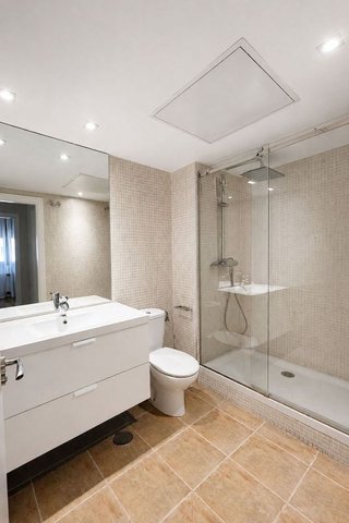 Piso en alquiler en Sanchinarro en Madrid