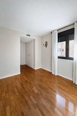 Piso en alquiler en Sanchinarro en Madrid