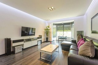Piso en alquiler en La Nova Esquerra de l'Eixample en Barcelona