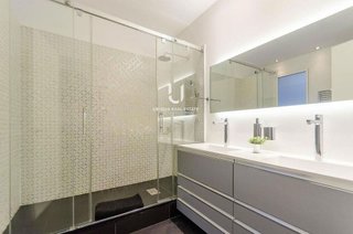 Piso en alquiler en La Nova Esquerra de l'Eixample en Barcelona