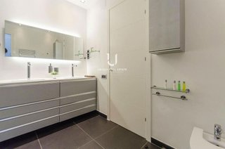 Piso en alquiler en La Nova Esquerra de l'Eixample en Barcelona