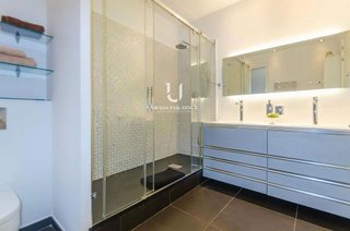 Piso en alquiler en La Nova Esquerra de l'Eixample en Barcelona