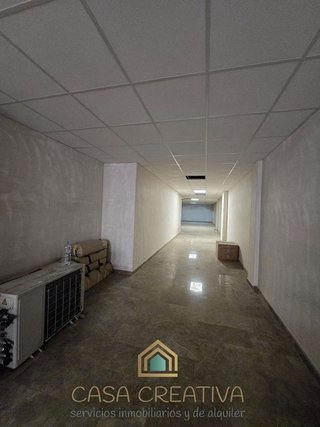 Oficina en venta en Centro en Castellón de la Plana