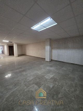 Oficina en venta en Centro en Castellón de la Plana