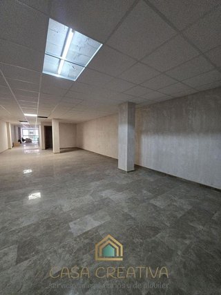 Oficina en venta en Centro en Castellón de la Plana