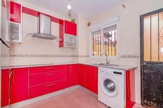 Casa adosada en venta en San Francisco - Chorillo en Gabias (Las)