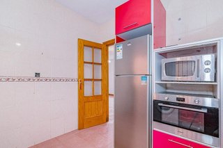 Casa adosada en venta en San Francisco - Chorillo en Gabias (Las)