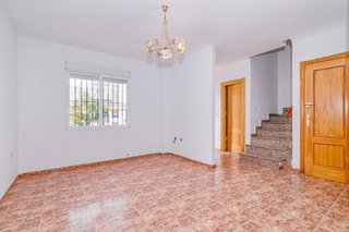 Casa adosada en venta en San Francisco - Chorillo en Gabias (Las)