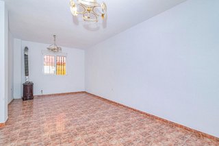 Casa adosada en venta en San Francisco - Chorillo en Gabias (Las)