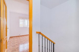 Casa adosada en venta en San Francisco - Chorillo en Gabias (Las)