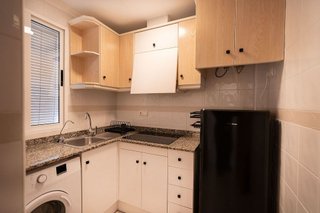 Piso en venta en Playa del Cura en Torrevieja