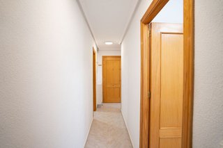 Piso en venta en Playa del Cura en Torrevieja