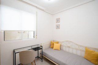 Piso en venta en Playa del Cura en Torrevieja