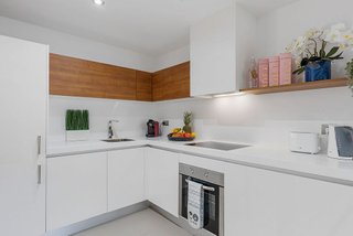Ático en venta en Nueva Alcántara en Marbella