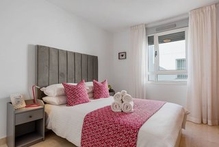Ático en venta en Nueva Alcántara en Marbella
