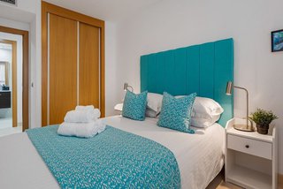 Ático en venta en Nueva Alcántara en Marbella