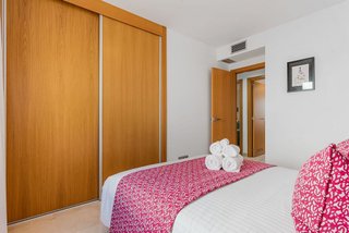 Ático en venta en Nueva Alcántara en Marbella