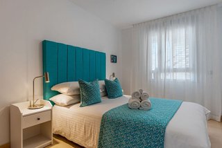 Ático en venta en Nueva Alcántara en Marbella