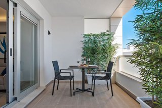 Ático en venta en Nueva Alcántara en Marbella