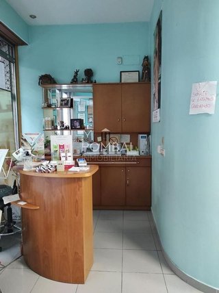 Local comercial en venta en A Ponte en Ourense