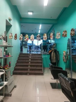 Local comercial en venta en A Ponte en Ourense
