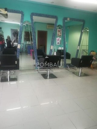 Local comercial en venta en A Ponte en Ourense