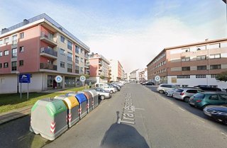 Piso en venta en Arteixo