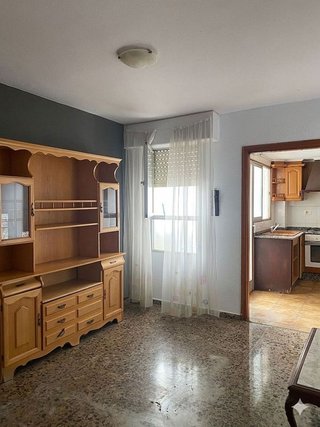 Piso en venta en Doctor Palos - Alto Palancia en Sagunto