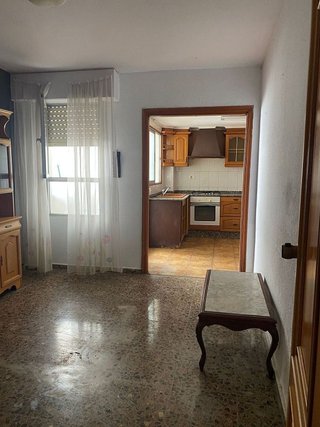 Piso en venta en Doctor Palos - Alto Palancia en Sagunto