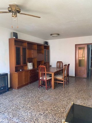 Piso en venta en Doctor Palos - Alto Palancia en Sagunto