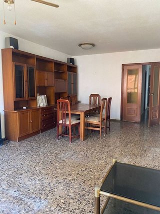 Piso en venta en Doctor Palos - Alto Palancia en Sagunto
