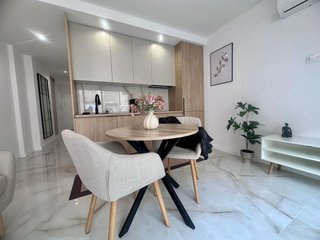Piso en venta en Playa del Cura en Torrevieja