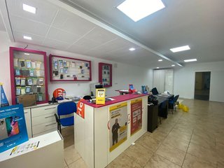 Local comercial en venta en Ca n'Anglada en Terrassa