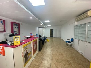 Local comercial en venta en Ca n'Anglada en Terrassa