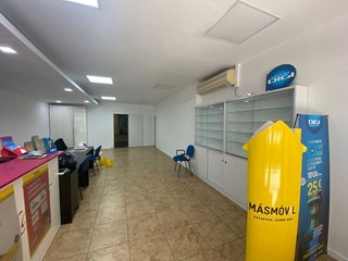 Local comercial en venta en Ca n'Anglada en Terrassa