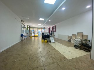 Local comercial en venta en Ca n'Anglada en Terrassa