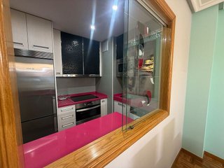 Piso en venta en Centro en Burgos