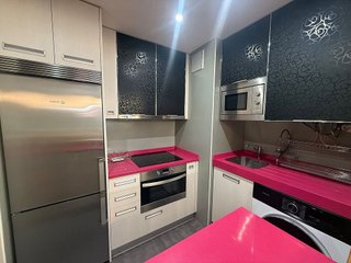 Piso en venta en Centro en Burgos