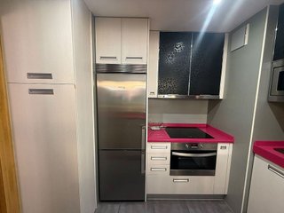 Piso en venta en Centro en Burgos