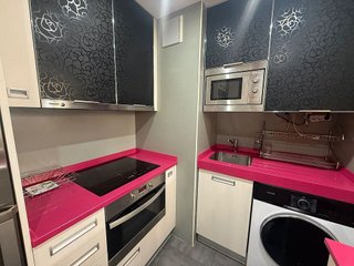 Piso en venta en Centro en Burgos
