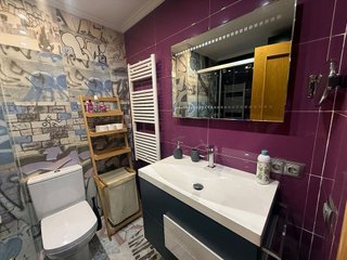 Piso en venta en Centro en Burgos