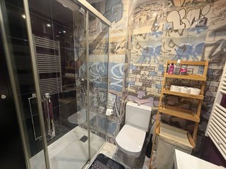 Piso en venta en Centro en Burgos