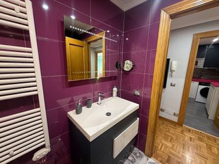 Piso en venta en Centro en Burgos