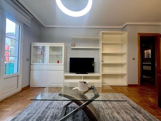 Piso en venta en Centro en Burgos