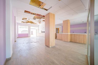 Local comercial en venta en Centro en Bétera