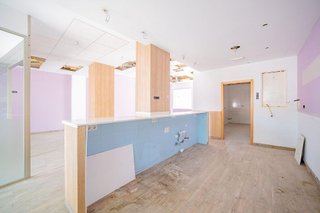 Local comercial en venta en Centro en Bétera