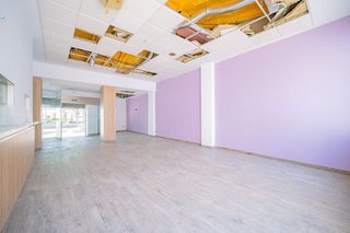 Local comercial en venta en Centro en Bétera