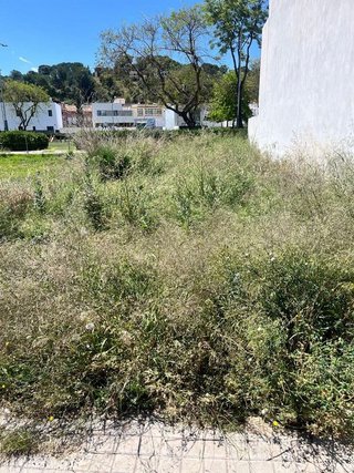 Terreno en venta en Puig ciudad en Puig