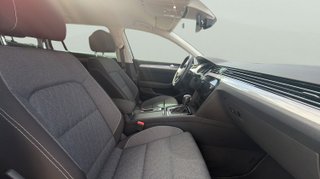 Volkswagen Passat Variant Executive 2.0 TDI 90 kW (122 CV) DSG